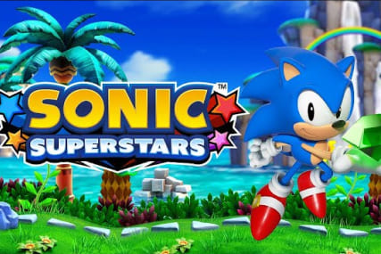 Sonic Superstars